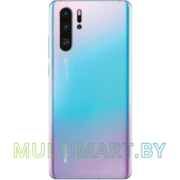 Смартфон Huawei P30 Pro VOG-L29 Dual SIM 8GB/256GB (светло-голубой) картинка 2
